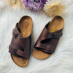Birkenstock Zurich Sandals